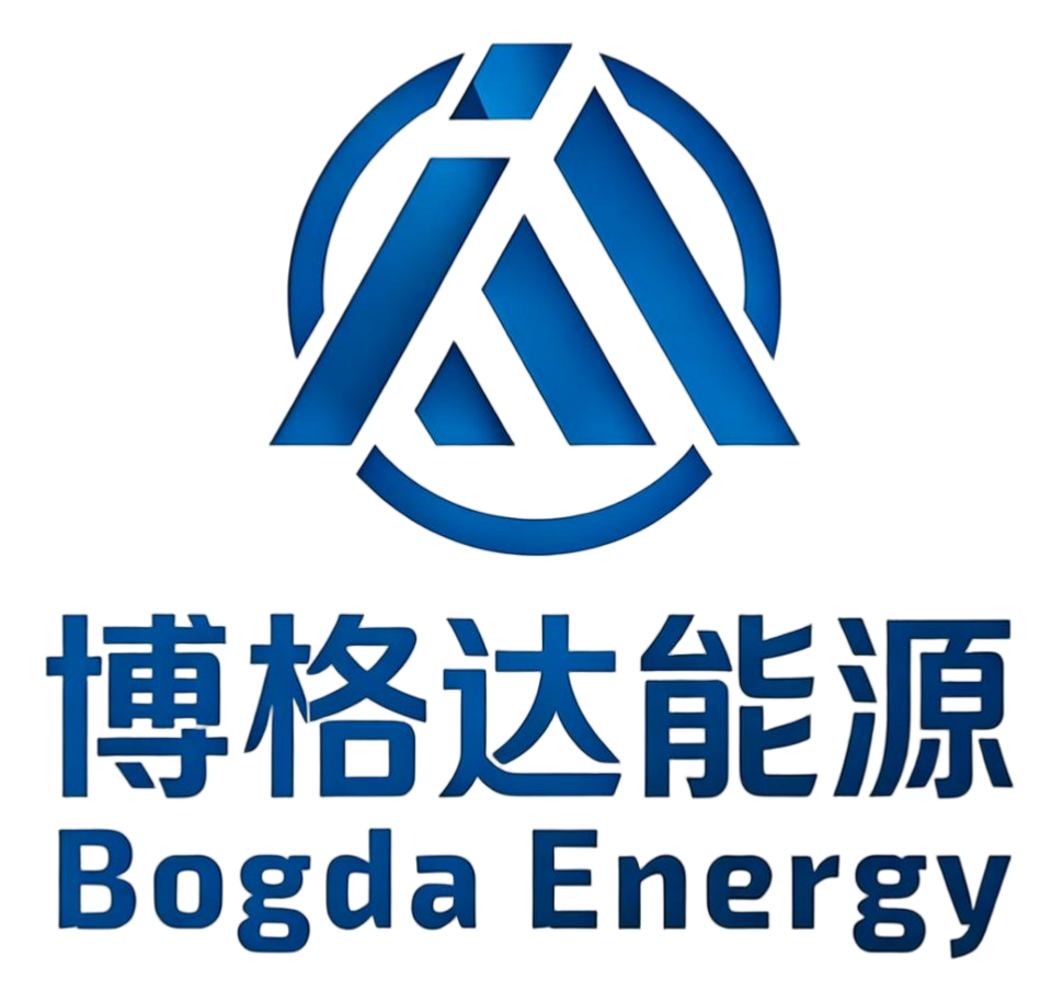 博格达氢能